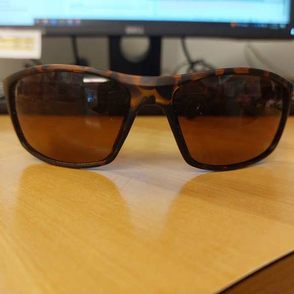 Panama Jack Tortoise Shell Design Sunglasses  DG0922 - Picture 1 of 8